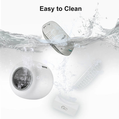 Smart Self-Cleaning Cat Litter Box with App Control – Compatible with Tofu & Mixed Litter